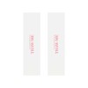Somi Intense Warming Amber Hand Cream 50ml x 2 / 쏘미 인텐스 워밍 엠버 핸드 크림 50ml 2개