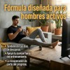 Suplemento Alimenticio Para Hombre Con Curcuma y Jengibre - Tawr