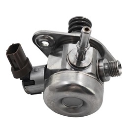 High Pressure Fuel Pump Compatible with Nissan Altima Rogue Platinum, S, SL, SR, SV 2019-2025 High Pressure Pump Replace# 16630-6CA0A, 166306CA0A