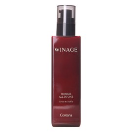 Winage Homme All-in-One 200ml (Wrinkle Improvement Function) _FM / 위네이지 옴므 올인원 200ml (주름개선 기능성) FM