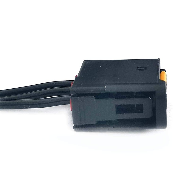 FainWan 4 conectores de bobina de encendido compatibles con Su-baru