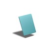 Zequenz Softcover Notebook - The Color B6 - 12.5 x