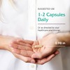 Vitanica CranStat Extra, Urinary Tract Support, Vegan, 60 Capsules