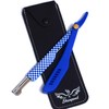 Sharpend Straight Edge Razor for Men – Professional Barber Straight