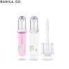 BANILA CO Volume Lip Plumper 3.8g*2ea, Color 1#$%Color 2:Clear Light Pink(Maxi)-Berry(Maxi)