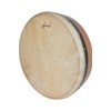 MID-EAST TUNABLE 16" TAR HAND DRUM - RED CEDAR