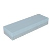 Knife Sharpening Stone - Dual-Sided 400/1000 Grit Water Stone-Sharpen Blades