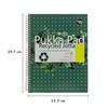 Pukka Pad, Recycled A4 Writing Pad – Pack of 3
