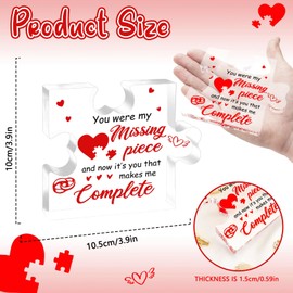 Stocking Stuffers for Girlfriend Wife Stocking Stuffer Ideas Couples Stocking Stuffers Valentines Day gifts for Her Anniversary Christmas Gifts for Girlfriend Romantic Girlfriend Birthday Gifts