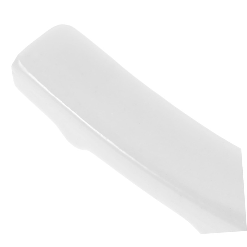 PRETYZOOM Set of 6 Ceramic Chopsticks Rest Fork Spoon Rest