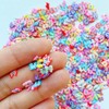 EHOPE 3000 PCS Polymer Slices Clay Slices DIY Nail Art