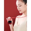 Neck Massager Portable Neck and Shoulder Massager with Heating Function