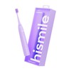 HISMILE HISMILE Electric Toothbrush, 3 Brushing Modes, Smart Timer, Rechargeable,