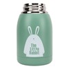 Children's Insulation Cup 12oz Double Wall Portable Rabbit Pattern Insulated