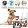 The Blissful Dog American Staffordshire Terrier Nose Butter, Versatile Dog