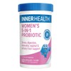 Inner Health Products Buy Inner Health Womens 5 in 1 Probiotic 60 Capsules Online