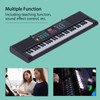 61 keys piano keyboard, 61 Keys Key Keyboard Piano for