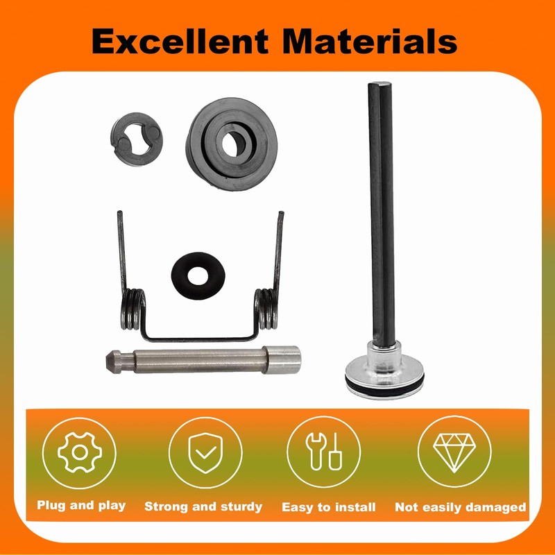 Phyxlyn 878-156 Tools Parts Kit for NV45AB2 NV45AB Framing Nailer