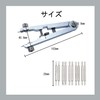 Spring Bar Remover, Spring Bar, Watch Band Adjustment Tool, Watch