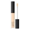 Corrector Nars Radiant Creamy Concealer Líquido Antiacné 6ml Tono Nougatine
