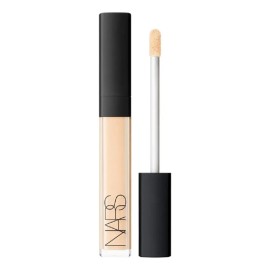 Corrector Nars Radiant Creamy Concealer Líquido Antiacné 6ml Tono Nougatine