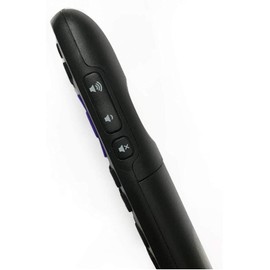 Universal Remote Control Compatible with All Hisense Roku TV & Sharp Roku TV - No Setup Needed