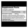 Suplemento Insane Labz Blend Psychotic sabor uva de 220g -