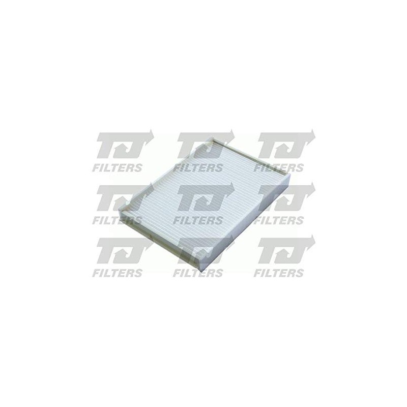 TJ QFC0256 Cabin Filter