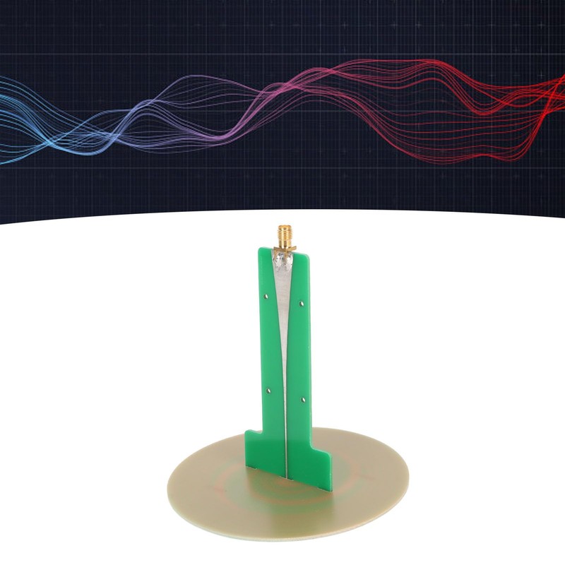 Ultrawideband Circular Polarization Antenna,Circular Polarized Antenna Ultrawideband,Directional Gain Isometric Helical,for