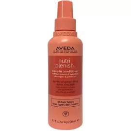 Aveda 아베다 뉴트리플레니쉬 리브인 컨디셔너 200ml Aveda Nutriplinish Leave-In Conditioner 200ml