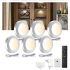 VST LED Smart Under Cabinet Lighting, Alexa Google Home App