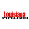 CafePress Louisiana Pipeliner Bumper Sticker (10 Pk) 10"x3" Rectangle Bumper