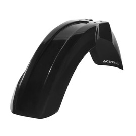 Acerbis Front Fender - Black
