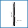 A ABSOPRO Pack of 2 M14 x 1.25 Wheel Alignment