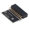 TPM 2.0 Module LPC Interface 20 Pin TPM 2.0 Trusted