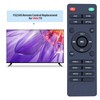ZWP Replacement Remote Control for VMAI S4 FS21HS MSS-95 Sound