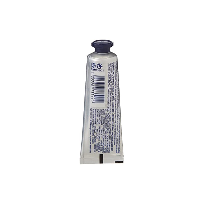 L'Occitane Mini Hand Cream Shea Butter