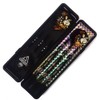 CUESOUL Black Scorpion 20 Grams Steel Tip Darts CBSH-F2004