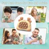 FaJoek Puzzle Game Machine, Quick Push Game, Pop It Fidget