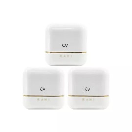 Gahi [가히]KAHI 가히 캐비어 CV 선스틱 13.5g 3개 샤인 핏 썬스틱 KAHI Caviar CV Sun Stick 13.5g 3 pcs Shine Fit Sun Stick [Gahi Caviar Sun Stick / 13.5g 3 pieces]
