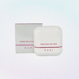 Kahi Velvet Glow Sun Stick 13.5g (SPF50+) / 가히 벨벳 글로우 선스틱 13.5g(SPF50+)