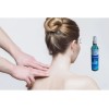 Hielo Mineral + Pomada Para Dolores Musculares Relajante Menta
