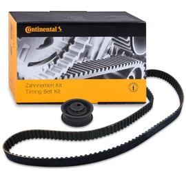 Contitech CT513K1 Timing Belt Set, 25 mm Width