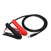 SinLoon Alligator Clip to DC Battery Jumper Cable,Booster Jumper Cable,