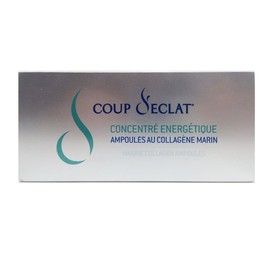 Coupe decla Coudecla Marine Collagen Ampoule 1 box (20 bottles of 1ml) / 꾸데끌라 마린 콜라겐 앰플 1박스 (1ml 20병)