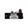 Sho-me/Able 2 12V Triple Vehicle Outlet Box Cig Plug