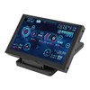 5 Inch Computer Temp Monitor HD Multimedia Interface PC Temperature