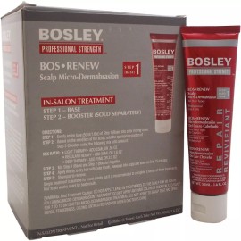 Bosley Professional Strength Professional Strength Bos Renew Scalp Micro-Dermabra