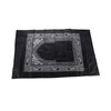 HAHTGSO Prayer Rug, 2 Pack Prayer Rug Muslim Travel Prayer