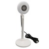 1080P Fill Light Webcam 3 Level Adjustable Fill Light Retractable